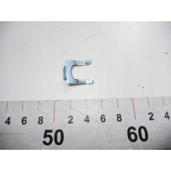 Blokada cylindra i kluczy Montero Sport MB402326