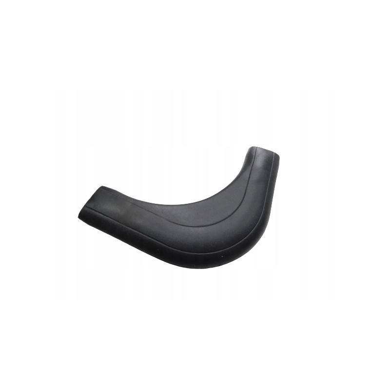 Listwa szyby tył Mitsubishi Mirage OE MB345573