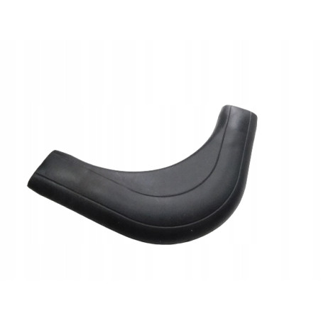 Listwa szyby tył Mitsubishi Mirage OE MB345573