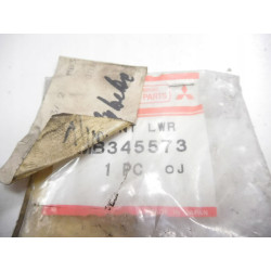 Listwa szyby tył Mitsubishi Mirage OE MB345573