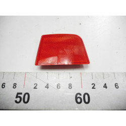 ODBLASK ZDERZAKA PRAWY TYL FORD FIESTA 1332794