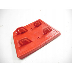 ODBLASK ZDERZAKA PRAWY TYL FORD FIESTA 1332794