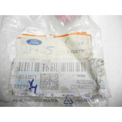 ODBLASK ZDERZAKA PRAWY TYL FORD FIESTA 1332794