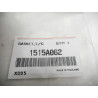 Uszczelka turbosprężarki L200 2.5 DiD OE 1515A062