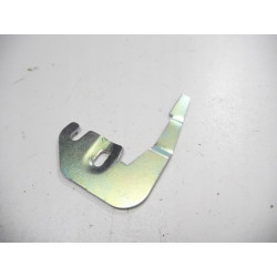 Dźwignia regulacji szczęk hamulca L200 OE MR493391