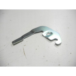 Dźwignia regulacji szczęk hamulca L200 OE MR493391