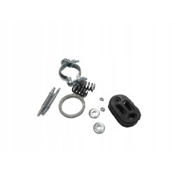 Zestaw montażowy WALKER EXHAUST SYSTEMS 77-87200
