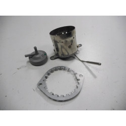 Webasto amortyzator membranowy WEBASTO 353