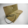 Poduszka grzewcza siedzenia tył Saab 900 8593030