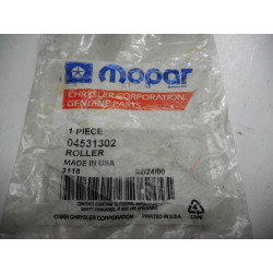 Wałek MOPAR Chrysler MINIVAN 4531302