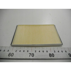 Filtr kabinowy Renault Megane I OE 7700845811