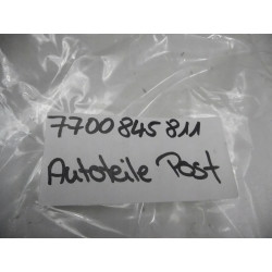 Filtr kabinowy Renault Megane I OE 7700845811