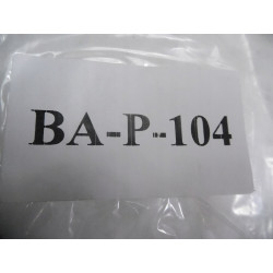 Filtr kabinowy Renault Megane I OE 7700845811