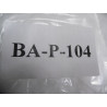 Filtr kabinowy Renault Megane I OE 7700845811