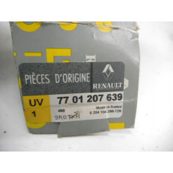 Cylinderek hamulcowy Renault OE 7701207639