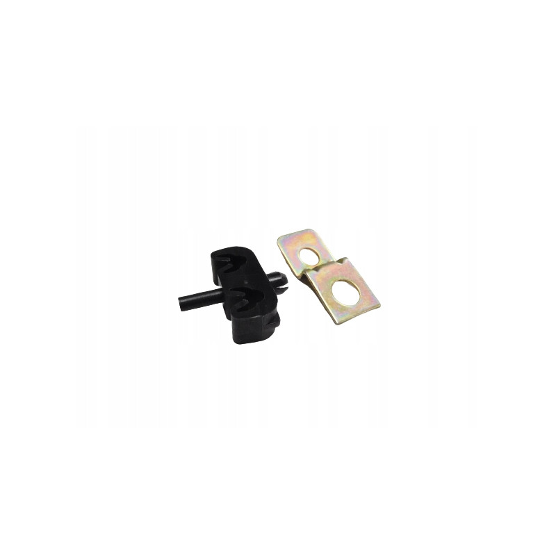 UCHWYT MOCOWANIE SPINKA RENAULT 6025105605