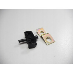 UCHWYT MOCOWANIE SPINKA RENAULT 6025105605