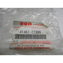 Płytka resora Suzuki Samurai OE 41461-77300