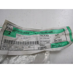 Śruba pompy wody Kia Rio OE K-11403-06386K