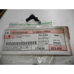 Złączka przewodu Kia Spectra OE 98661-29000