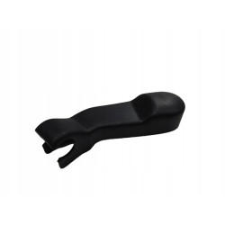 Osłona ramienia wycieraczki Kia Pride KK15676641