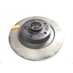 TARCZA HAMULCOWA ŁOŻYSKO RENAULT ESPACE 8200649353