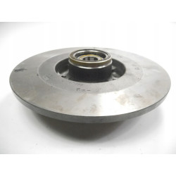 TARCZA HAMULCOWA ŁOŻYSKO RENAULT ESPACE 8200649353