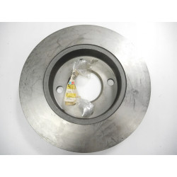 TARCZA HAMULCOWA VW AUDI 80 8A0615601