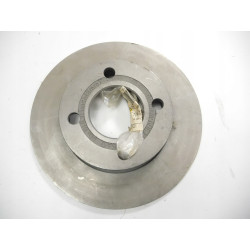 TARCZA HAMULCOWA VW AUDI 80 8A0615601