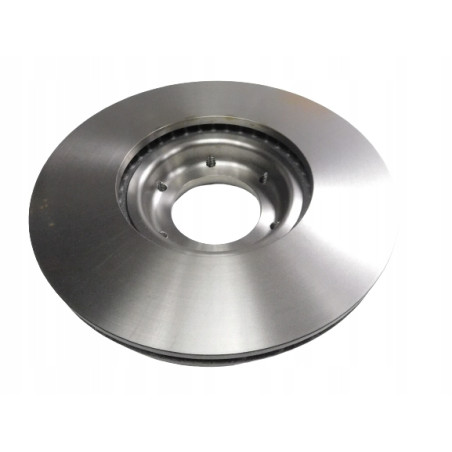 TARCZA HAMULCOWA MASTER MOVANO INTERSTA 7700302128