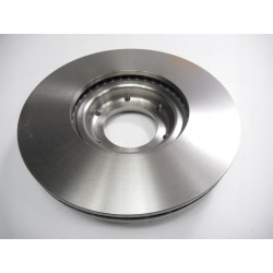 TARCZA HAMULCOWA MASTER MOVANO INTERSTA 7700302128