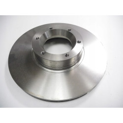 TARCZA HAMULCOWA MASTER MOVANO INTERSTA 7700302128