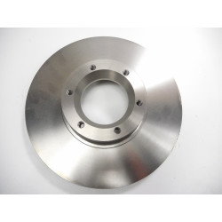 TARCZA HAMULCOWA MASTER MOVANO INTERSTA 7700302128