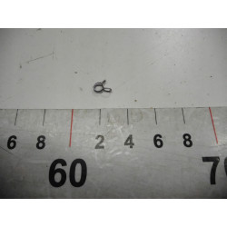 Spinka przewodu spryskiwaczy Alfa 75 OE 60507737
