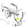 Spinka przewodu spryskiwaczy Alfa 75 OE 60507737