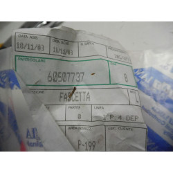 Spinka przewodu spryskiwaczy Alfa 75 OE 60507737