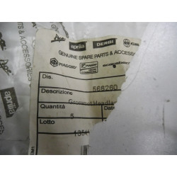 Kołek mocujący reflektor PORTER MULTITECH 566260