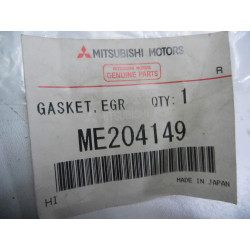 Uszczelka chłodniczki EGR Pajero III IV ME204149