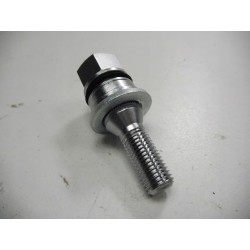 Wspornik koła zapasowego MitsubishiPajero MR267712