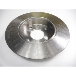 KOMPLET TARCZ HAMULCOWYCH JURID 561257J