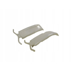 Klips listwy zderzaka Mitsubishi OE MB120882