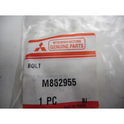 Śruba przewodu wody Mitsubishi CARISMA OE M862955