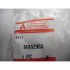 Śruba przewodu wody Mitsubishi CARISMA OE M862955