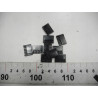 WSUWKI KOŃCÓWKI ZACISKI RENAULT 7703197626