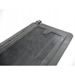 Klapka nagrzewnicy JEEP CHEROKEE 790002G