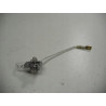 Żarówka lampy przód Fiat Punto OE 71749563