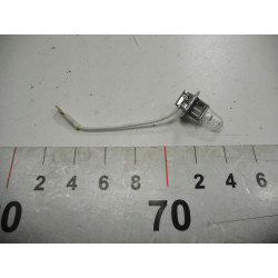 Żarówka lampy przód Fiat Punto OE 71749563