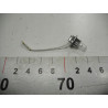 Żarówka lampy przód Fiat Punto OE 71749563