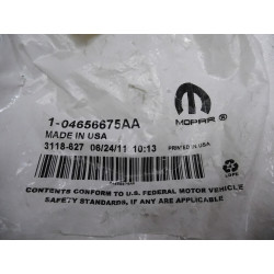 Dekielek felgi MOPAR ChryslerPTCruiser 04656675AA