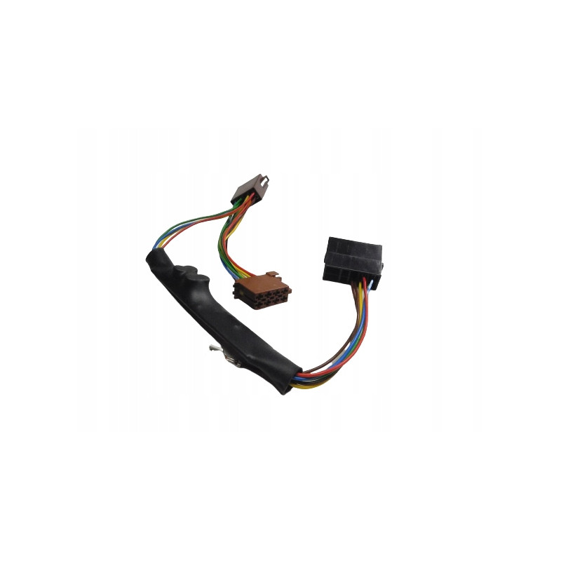 ADAPTER RADIOWY WIĄZKA AUDI VW SKODA 357051444E